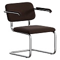 Knoll office chair 3d model