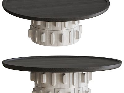 AVILUM COFFEE TABLE round table coffee table model