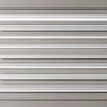 White Decorative Gypsum Cornice Molding Various Styles For Interior Decoration