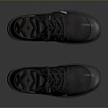 Hiking Boots Hiking Boots Hiking Shoes Travel Shoes Climbing Shoes sneaker Running Shoes Outdoor Shoes 3d model