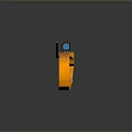 Science Fiction Firearms Next Generation Firearms Science Fiction Game Gun Game Firearms Game Gun Concept Gun Laser Gun 3d model