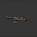 Scene Construction Components Featuring Road Modules Green Vegetation And Street Lamp Structures