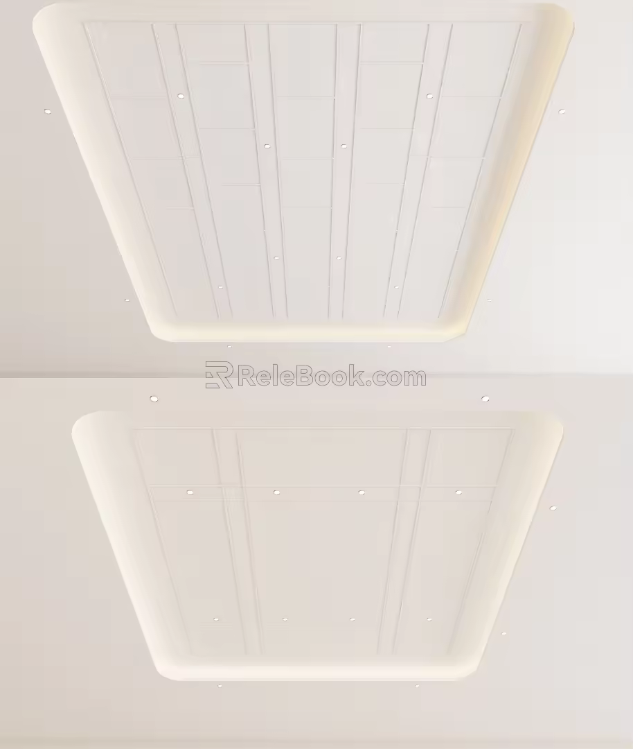 Ceiling 3d model