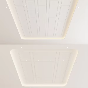 Ceiling 3d model
