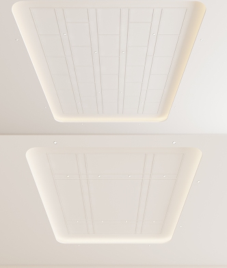 Ceiling 3d model