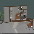Modern Sofa and Coffee Table Set With Wooden Top and Fabric Upholstery in Living Room