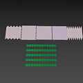 1524 PBR Parquet Textures With Different Colors And Flooring Design Samples