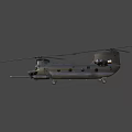Advanced Black Fighter Jet With Aerodynamic Body And Military Design Features