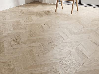 Modern Flooring Wood Flooring model