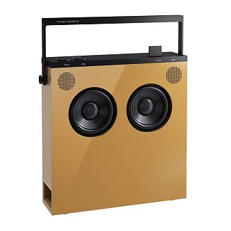 Sound 3d model