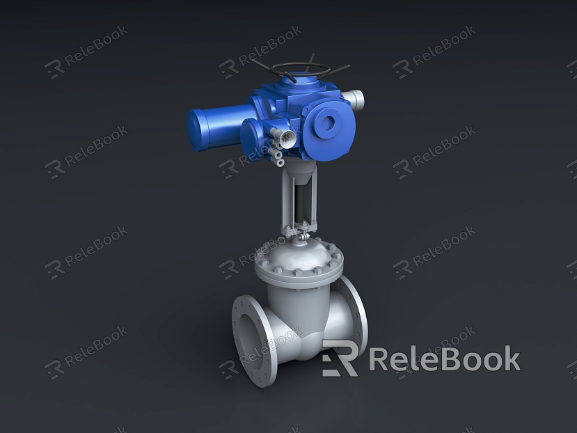 Gate valve electric gate valve electric ball valve valve pressure valve water valve pipeline valve hardware valve gate valve model