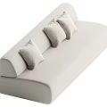 Modern Multiplayer Sofa 3d model