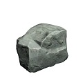 Stone landscape stone landscape stone decorative large stone 3d model