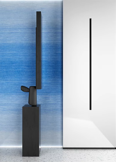 Modern Ornaments Art Geometric Ornaments 3d model Modern Ornaments Art Geometric Ornaments 3d model