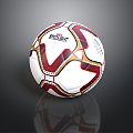 Soccer Ball Ball Sports Goods Sports Goods Realistic 3d model