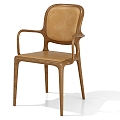 Pension Chair 3d model