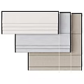 Stylish Roman Blinds In Various Colors And High Quality Fabric For Home Decor