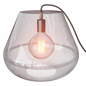 Ceiling lamp 3d model