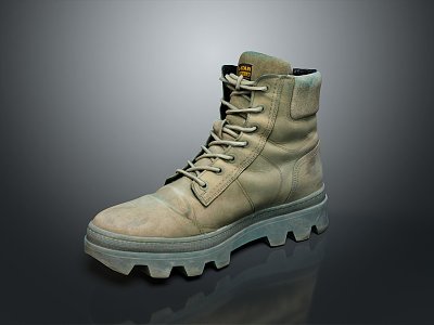 Hiking Boots Hiking Boots Hiking Shoes Travel Shoes Climbing Shoes sneaker Running Shoes Outdoor Shoes 3d model