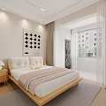 Modern Cream Style Open Living And Dining Room With Cozy Furniture And Soft Ambient Lighting