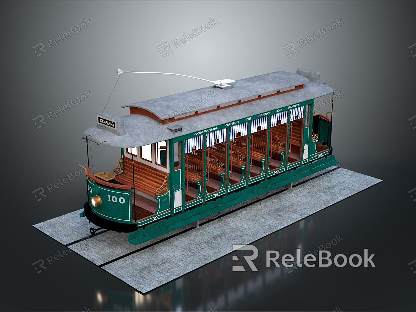 vintage train steam train train carriage locomotive head steam car carriage train vehicle model