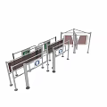 Commercial Security Equipment Including Barriers Exit Signs And Access Gates