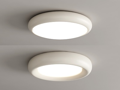 Ceiling lamp round ceiling lamp dining room ceiling lamp bedroom ceiling lamp balcony ceiling lamp aisle ceiling lamp 3d model