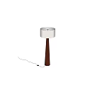 Floor lamp 3d model
