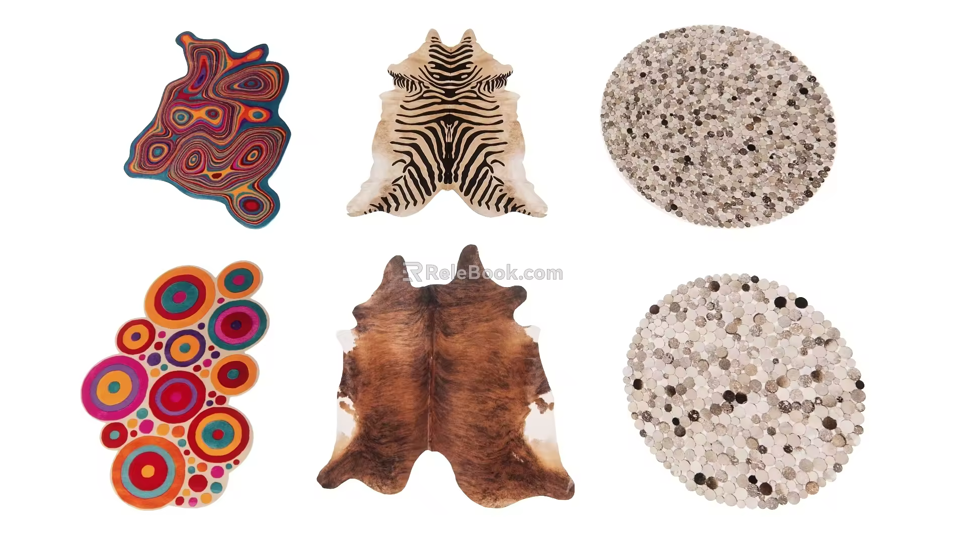 Carpet 3d model