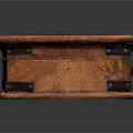 Box Small Box Container Realistic 3d model