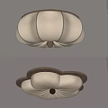 Ceiling lamp 3d model