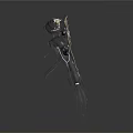 Elegant Long Hair Decorative Accessories With Stylish Design For Daily Use