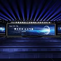 2024 Hisense Inverter Hitachi Air Conditioner New Product Launch Partner Conference Stage
