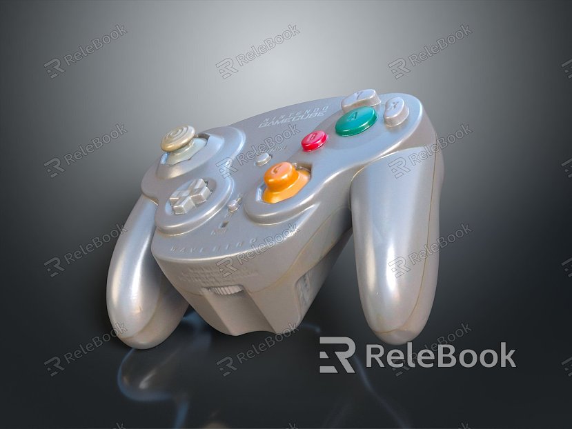 gamepad wireless gamepad game console accessories gamepad gamepad model