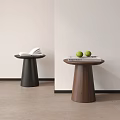 Several sides and several combinations 3d model
