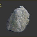 Rock Rock Block Rock Block Rock Specimen Boulder Big Stone Block Rock Stratum Rock Stratum Rock Stratum Rock 3d model