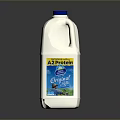 Anchor A2 Protein Original Milk Essential Household Product in Daily Life