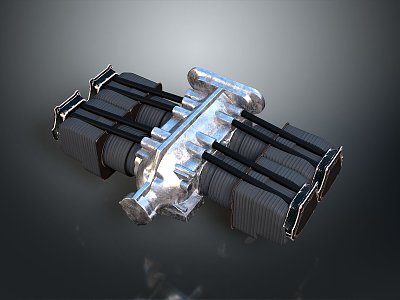 Engine Racing Engine Racing Engine Car Engine Car Engine Modern Vehicle 3d model