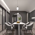 GONIA Flagship Store Modern Minimalist Aesthetic Design With Spacious Bright Interior And Immersive Shopping Experience