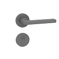 Modern Door Handle 3d model