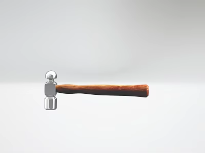 Goldsmith Tools 3d model