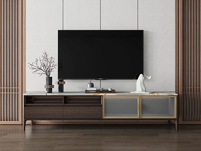 New Chinese TV Cabinet model