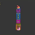 ROYAL Flashlight With Sleek Design And Practical Features For Daily Use