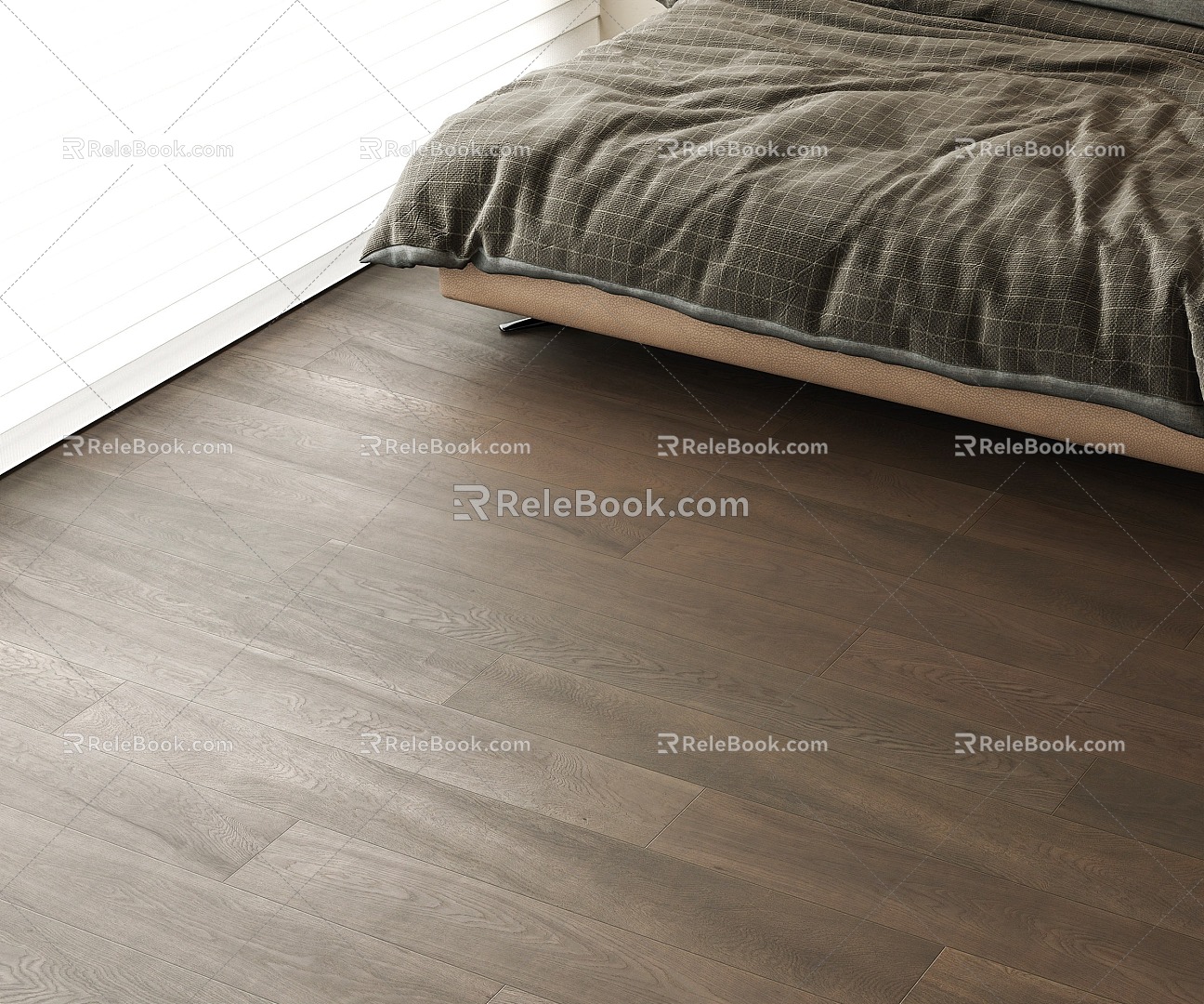 Wood Flooring Log Wood Flooring Fish Bone Wood Flooring Herringbone Wood Flooring Herringbone Wood Flooring 3d model