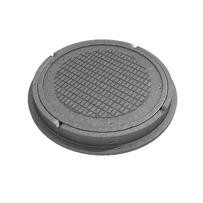 manhole cover 3d model manhole cover 3d model