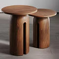 Oco Table 3d model