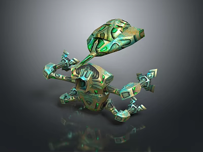 Machine Dinosaur Machine Dinosaur Machine Monster Machine Monster Cartoon Monster Machine Dinosaur Monster 3d model