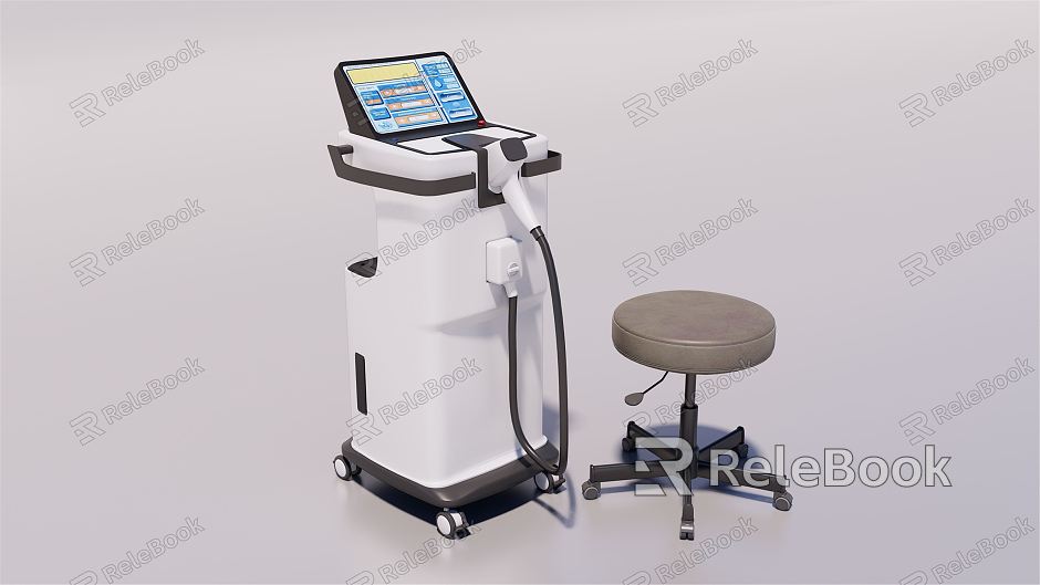 Modern Beauty Machine Beauty Instruments Medical Instruments Beauty Medical Equipment Medical Equipment model