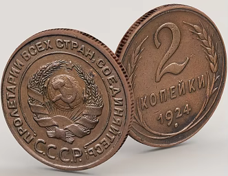 Gold Coins Ancient Coins Collectible Coins Currency Copper Coins Steel Arongs Cultural Relics Foreign Currency Money 3d model