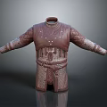 Armor Battle Armor Ancient Armor Ancient Armor Ancient Armor Ancient Armor Ancient War Helmet 3d model